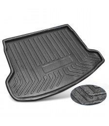  دواسة فليين لشنطة السيارة نيسان صني - اسود