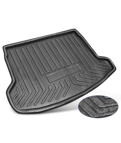  دواسة فليين لشنطة السيارة نيسان صني - اسود