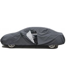 غطاء سيارة مضاد للماء و مبطن قطن للسيارة أوبترا 