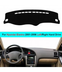 بادة تابلوة سيارة - هيونداى النترا 2005 XD 