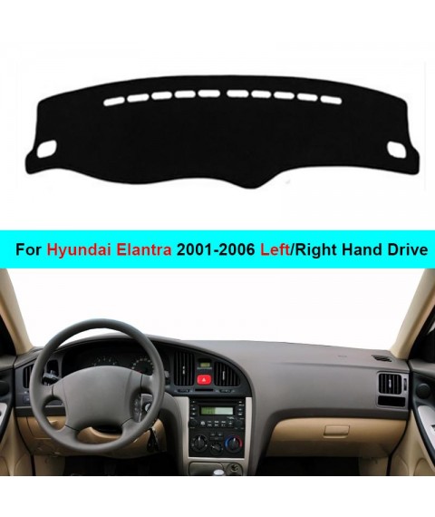 بادة تابلوة سيارة - هيونداى النترا 2005 XD 