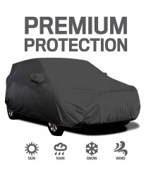 غطاء سيارة  فولكسفاجن تيجوان  ووتر بروف