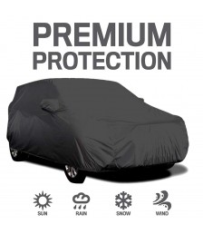 غطاء سيارة  جي تور X70  ووتر بروف