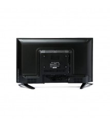 تلفزيون 50 بوصة LED عالى الجودة - أسود - من ايه تى ايه