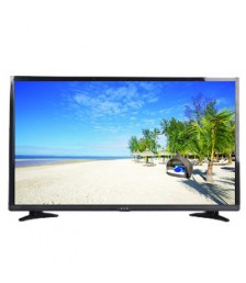 تليفزيون ايه تي ايه ليد 55 بوصة - اسود