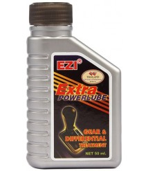 سائل اضافة طبقةحماية فتيس30000كم تايلاندى50مل من ايزى 