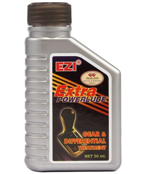 سائل اضافة طبقةحماية فتيس30000كم تايلاندى50مل من ايزى 