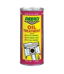 علبة كانز زيت شنبر امريكى 443مل ابرو AB-500