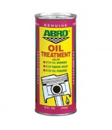 علبة كانز زيت شنبر امريكى 443مل ابرو AB-500