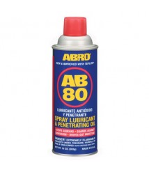 مزيل صداء سبراى ابرو AB80 كبير 283مل  AB-80-R