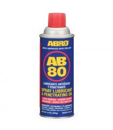 مزيل صداء سبراى ابرو AB80 كبير 283مل  AB-80-R