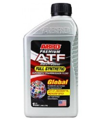 زيت فتيس اوتوماتيك سنتاتيك امريكي 1لتر من ابرو امريكي -اللون اصفر