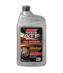 زيت فتيس اوتوماتيك سنتاتيك امريكي 1لتر من ابرو امريكي -اللون احمر