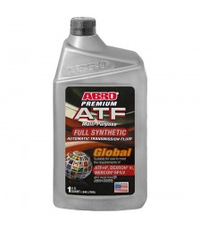 زيت فتيس اوتوماتيك سنتاتيك امريكي 1لتر من ابرو امريكي -اللون احمر