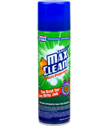  سبراى فوم منظف  للفرش ماكس كلين امريكى 510جم من سيكلوC-392