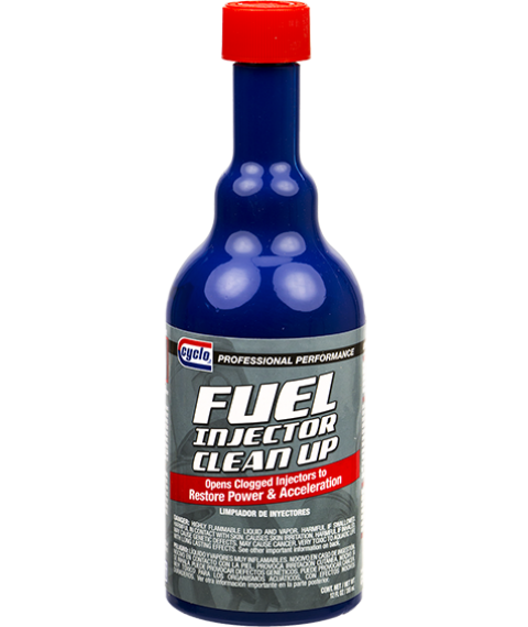 سائل منظف الرشاشات امريكى 350مل من سيكلو c-40