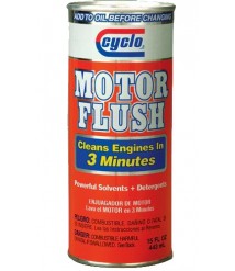 زيت موتور فلاش امريكى 443مل من سيكلو C19