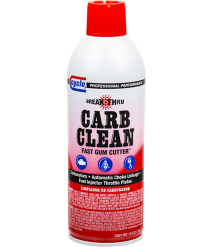 سبراى منظف كربراتير امريكى 354جم من سيكلو C1INTL