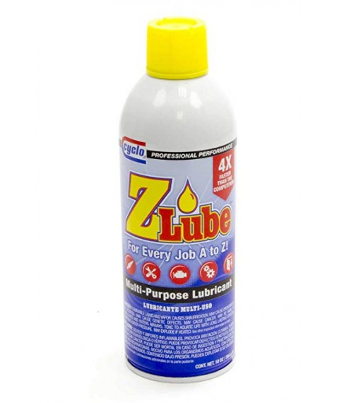 سبراى مزيل صداء زى لوب امريكى 156جم من سيكلو C306INTL