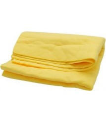 فوطة جلد غزال من كلين شام