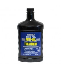  سائل مانع تجمد زيت الديزل الامريكى 946مل انتى جيل ابرو DA-946