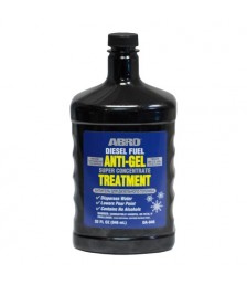  سائل مانع تجمد زيت الديزل الامريكى 946مل انتى جيل ابرو DA-946