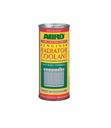  مياه مبرد ردياتيرومانع صداء اخضر امريكى 443مل من ابرو EC-500G