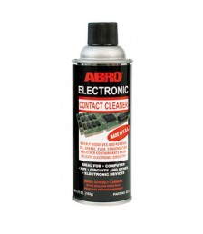علبة سبراى منظف الكترونيات جاف امريكى 163جم ابرو  EC-533