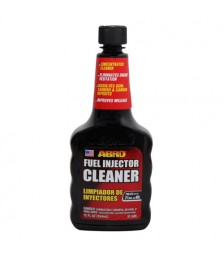 علبة سائل منظف رشاشات بنزين امريكى 354مل ابرو IC-509