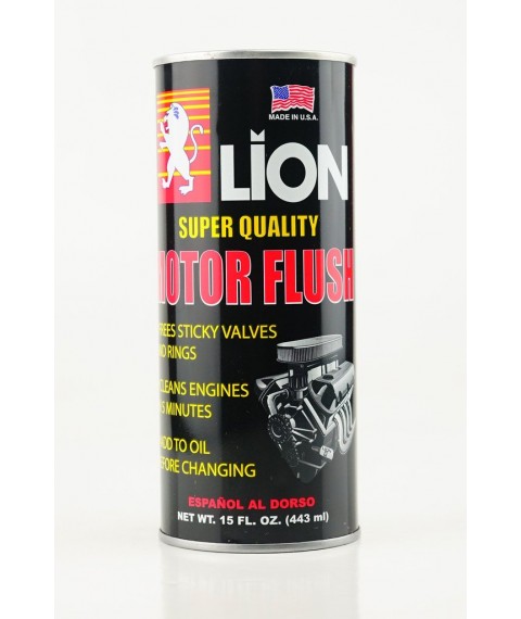 علبة موتور فلاش ليون  MF-155