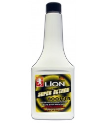  سوبر اوكتان امريكى 355مل علبة بيضاء من ليون   OB-112 