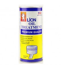 علبة زيت شنبر من ليون OT-139 