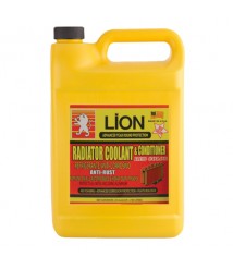 جركن مياه مبرد ردياتير اخضر امريكى 3.78لتر من ليون