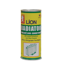  مانع صداء و مبرد ردياتير امريكى 443مل من ليون 