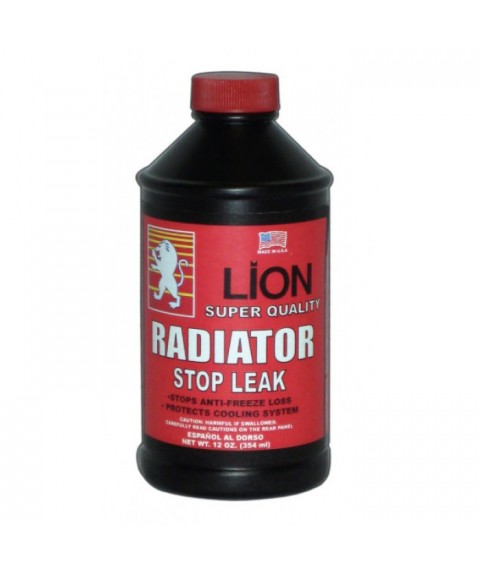 لحام ردياتير سائل من ليون  RSL-121