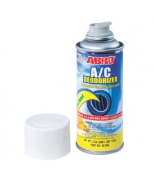 علبة سبراى معقم ومعطر للتكييف باليمون امريكى 142جم ابرو AC-050