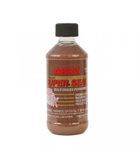 سائل سوبر سيل من ابرو SS-822 للحام الريداتير