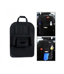 منظم كرسى لجميع السيارات  اسود