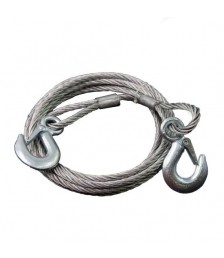  حبل سحب سيارة 8 ملم 4 متر 