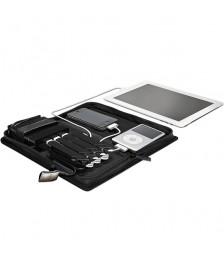 أفيك شاحن و محطة شحن محمولة 4 مخرج USB5