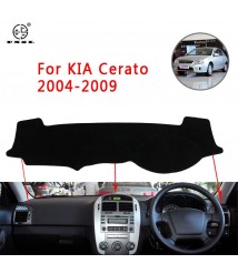 بادة تابلوة سيارة كيا سيراتو 2004