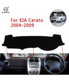 بادة تابلوة سيارة كيا سيراتو 2004