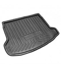  دواسة شنطة فلين لسيارة نيسان قشقاي- اسود