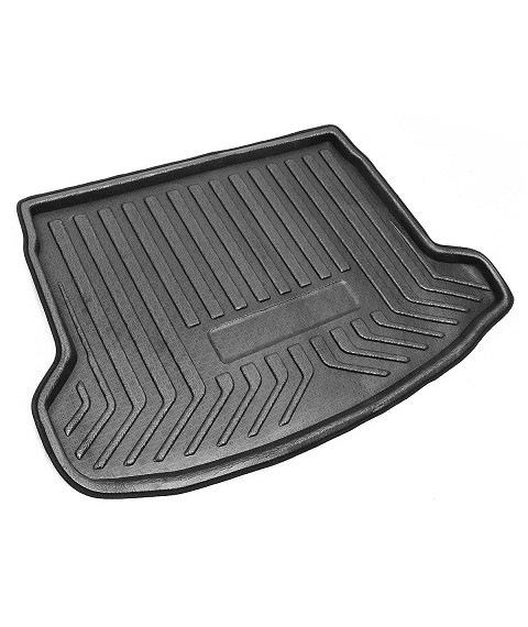  دواسة شنطة فلين لسيارة نيسان قشقاي- اسود