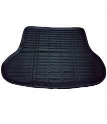  دواسة 5D لشنطة السيارة لجميع موديلات السيارات  - اسود