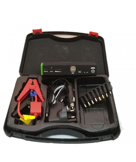 هاي باور جهاز تشغيل السيارة عند عطل البطارية 68800 ميللي امبير