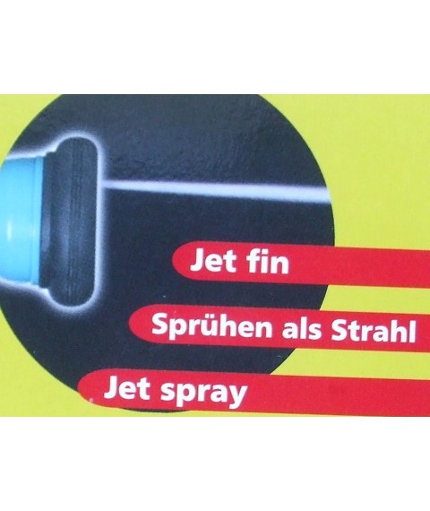 مسدس و مضخة غسيل السيارة من كاربلان