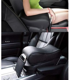 مسند ذراع لكرسي السيارة ميموري فوم راحة القيادة لفترات طويلة