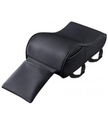 مسند ذراع لكرسي السيارة ميموري فوم راحة القيادة لفترات طويلة