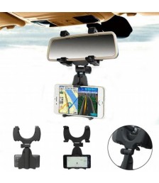 حامل موبايل يعلق على مرآة السيارة